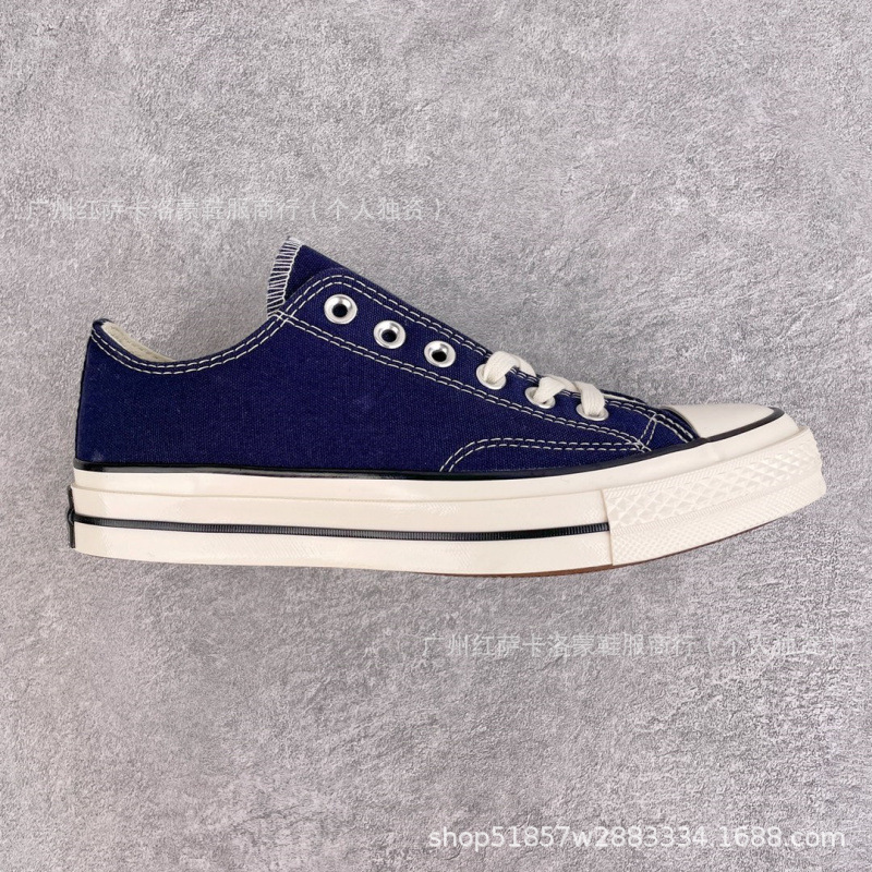 Zapatos Pitian, zapatos de lona de alta calidad, zapatos clásicos de la década de 1970 para parejas de skate casuales, zapatos vulcanizados