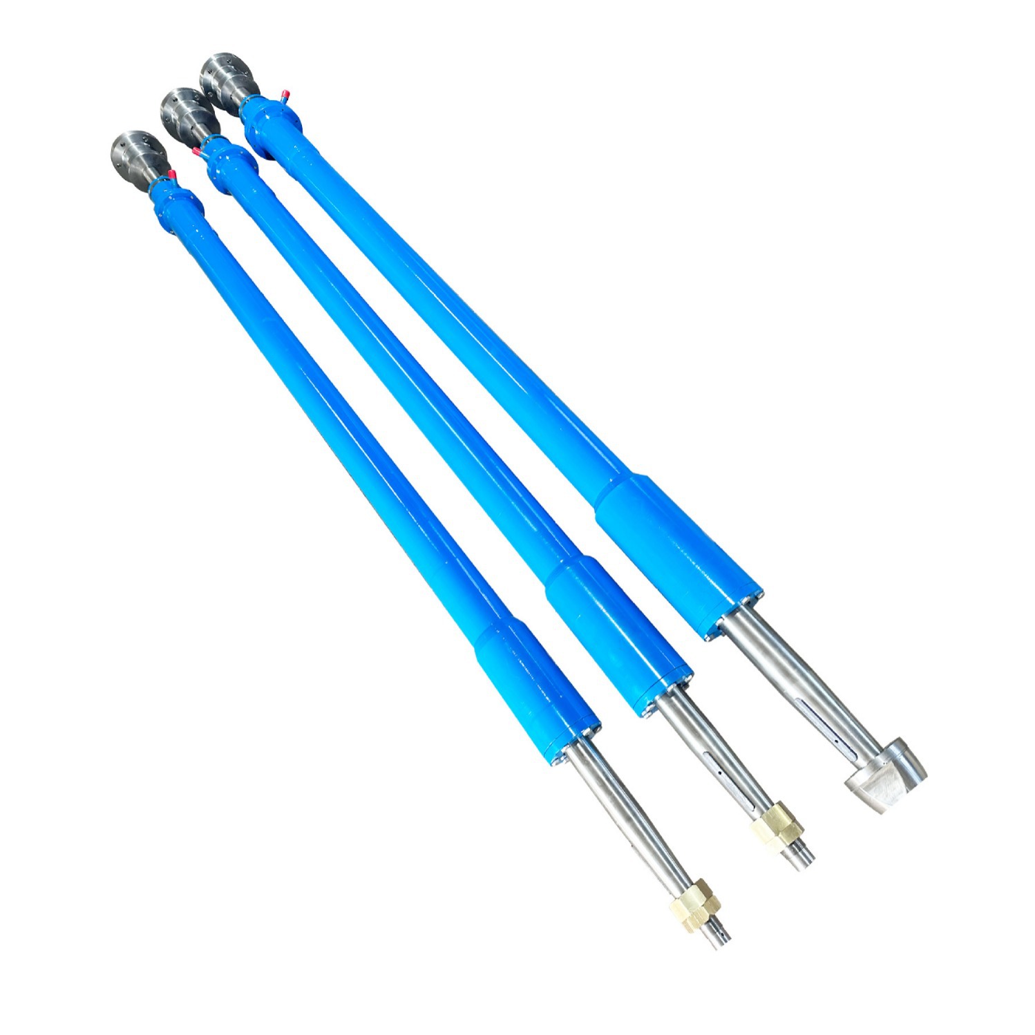 不锈钢船轴 304船舶主轴 316L船用尾轴 螺旋桨轴