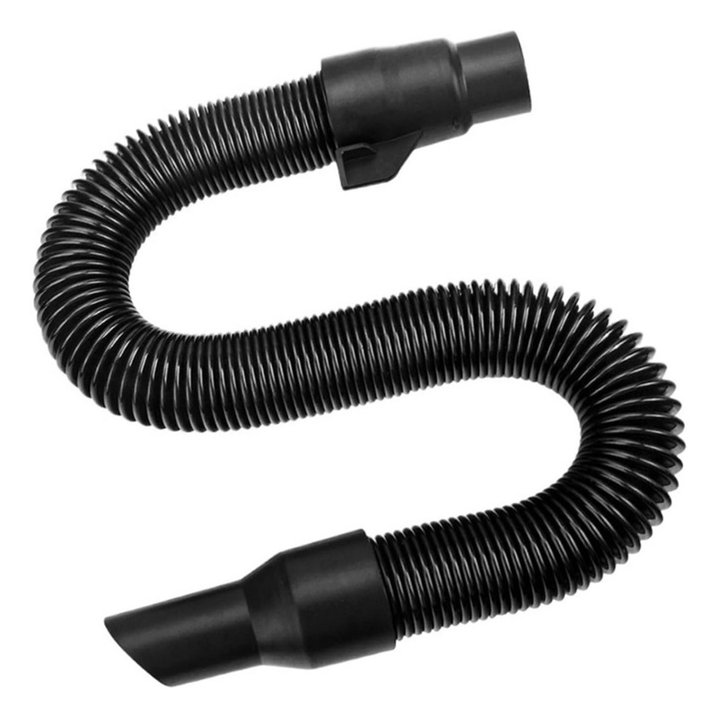 Retractable Pvc Hose Vacuum Cleaner Replacement Hose 14-37-0105 Compatible with Milwaukee M18