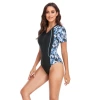 0045 blue camouflage