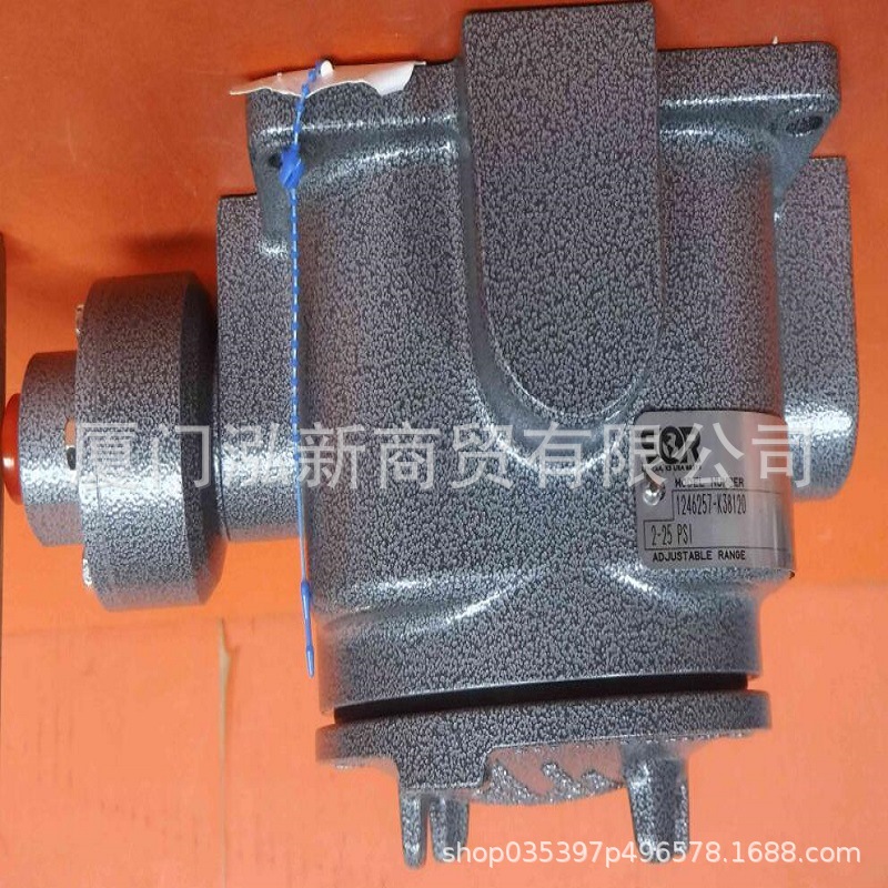 BH-072020-072        BH-040001-040 美国SOR索尔压力开关