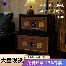 收纳盒;收纳架;垃圾桶