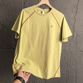 男Polo衫;男式T恤;健身服