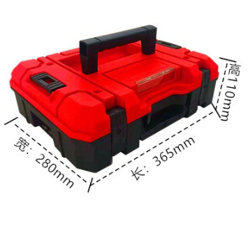 Caja de herramientas 01