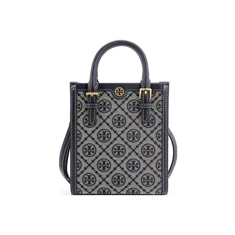 Classic universal shopping bag, one-shoulder bag