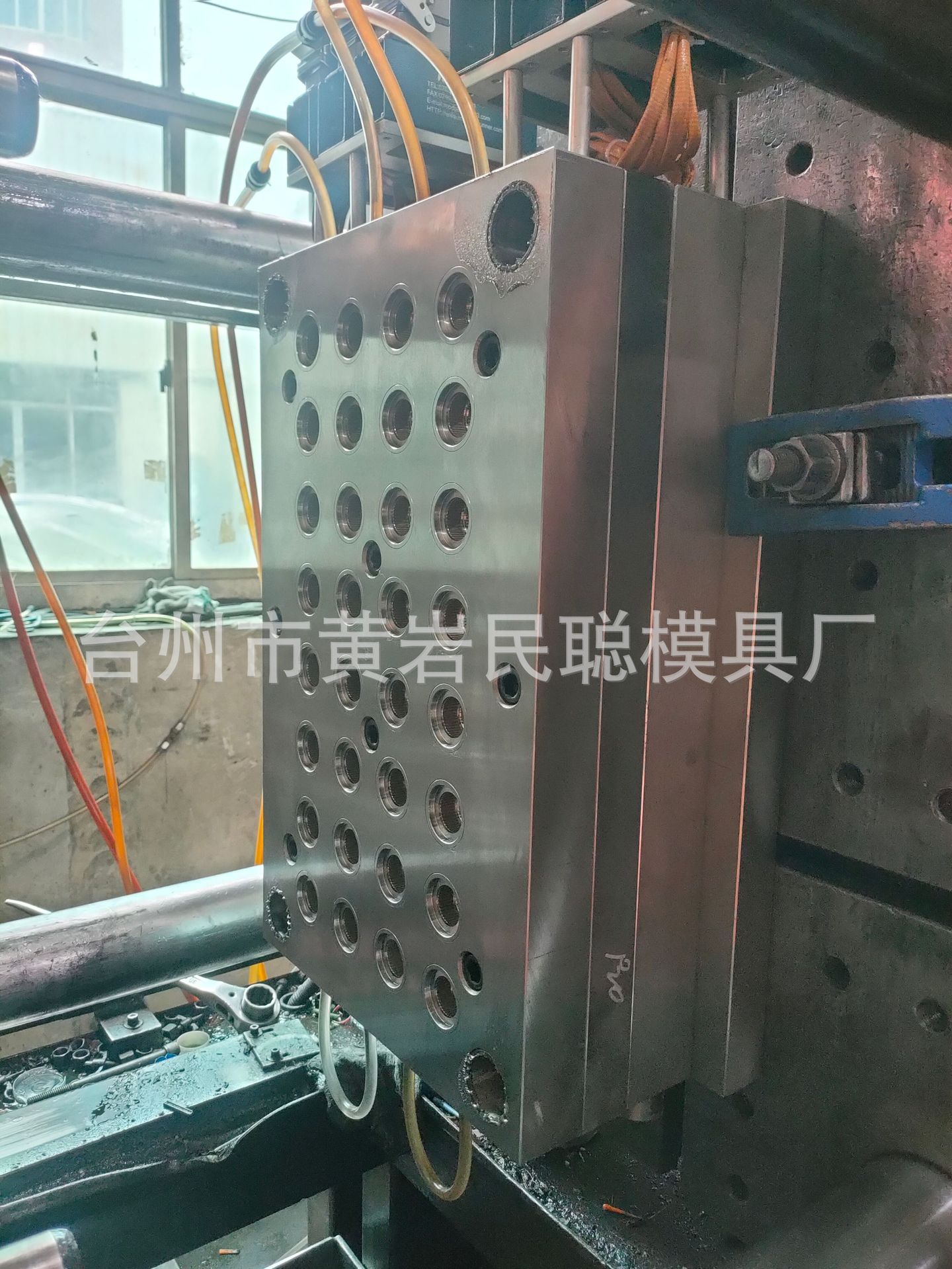 注塑模具 30口 28口瓶盖模具加工翻盖蝴蝶盖模具一次性聪明盖模具