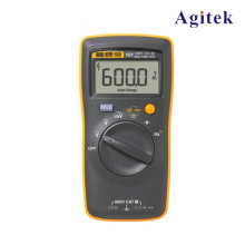 福禄克/FLUKE 101掌上型数字万用表 多用表 仪器仪表