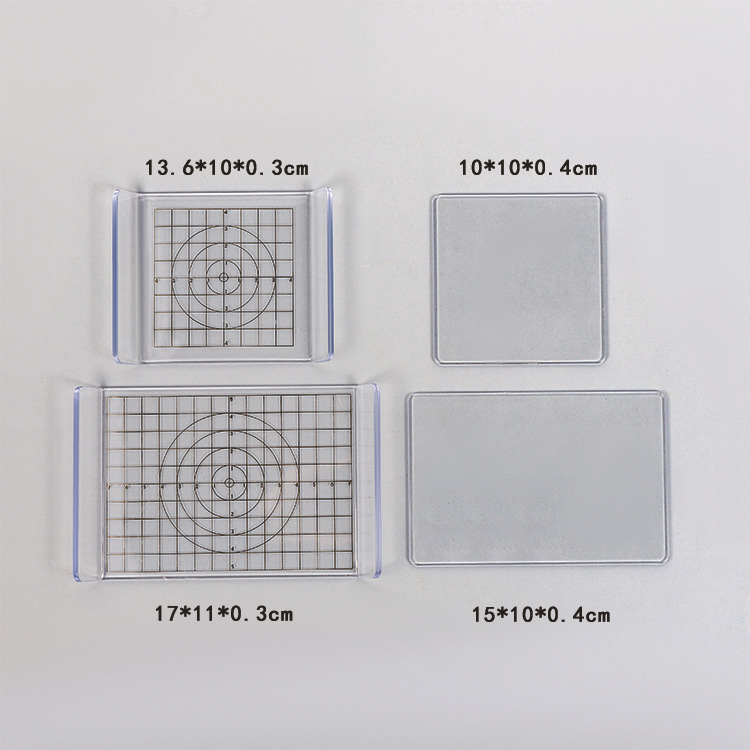 超軽量粘土マッドボード樹脂粘土マッドボード手作り diy ツール Yak ボードストリップスクラバークリスタル泥|undefined