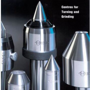 BRUCKNER 484ASL机床