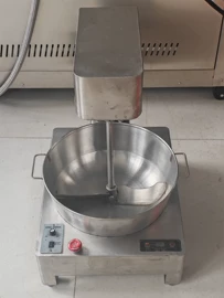 休闲食品加工;食品烘焙设备;粮食加工设备