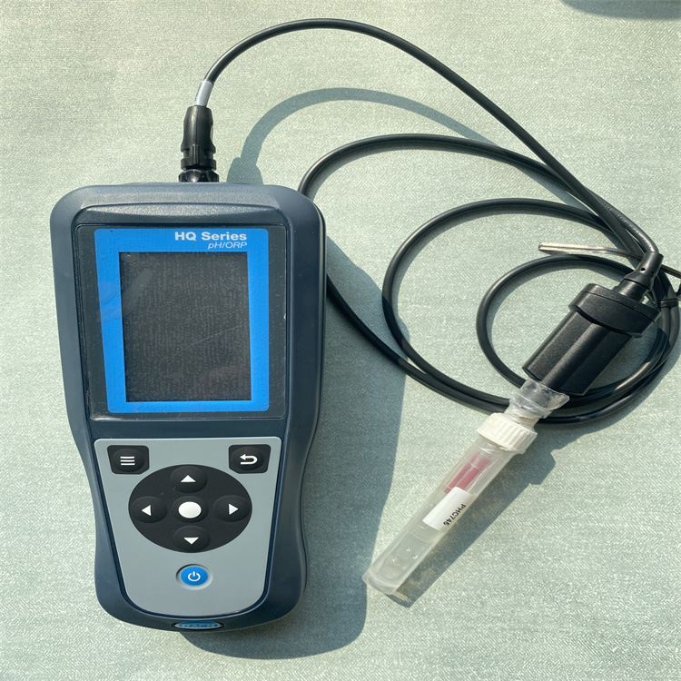 哈希HQ系列单通道溶氧仪型号溶氧仪 美国HQ1130 一米三米五米套装