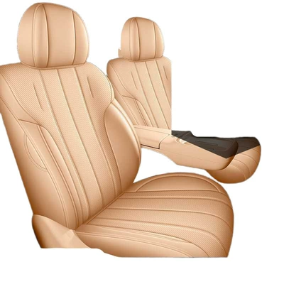Modelə uyğun (Original) oturacaq örtükləri: interior and seats
