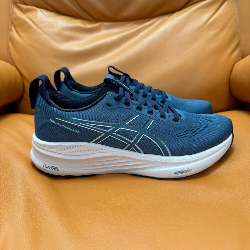 莆田工厂价纯原亚瑟 GEL-KAYANO32运动鞋透气防滑跑步鞋跨境外贸|undefined