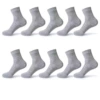 Medium tube gray