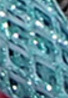 Inventario estampado diamante multicolor elástico gran rejilla polvo brillante tela de malla de ropa de mujer tela de malla de ropa infantil