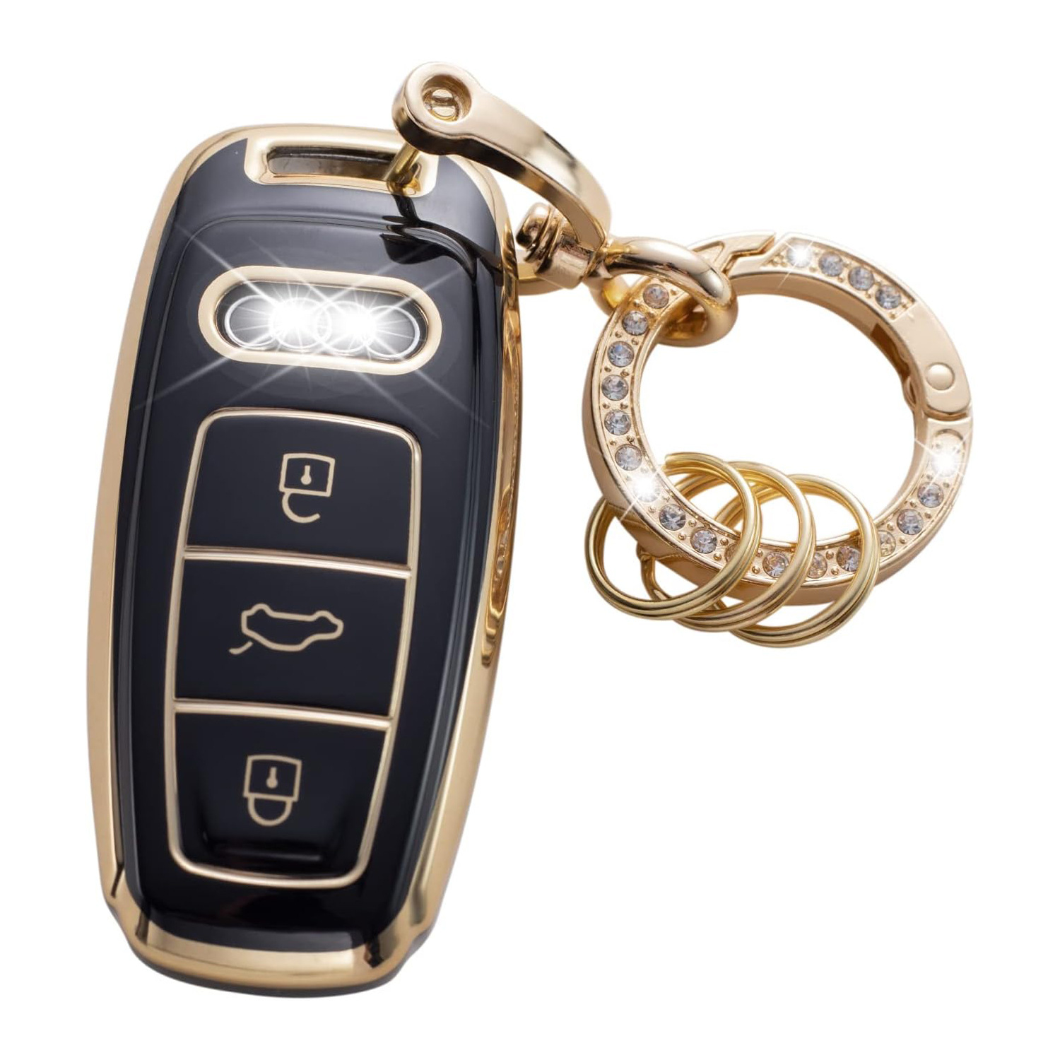 아우디 D 블랙에 적합