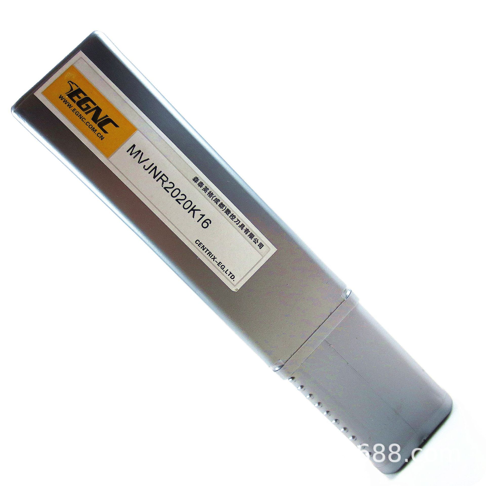 森泰英格外圆车刀/EGNC 成都英格数控车刀：MVJNR2020K16