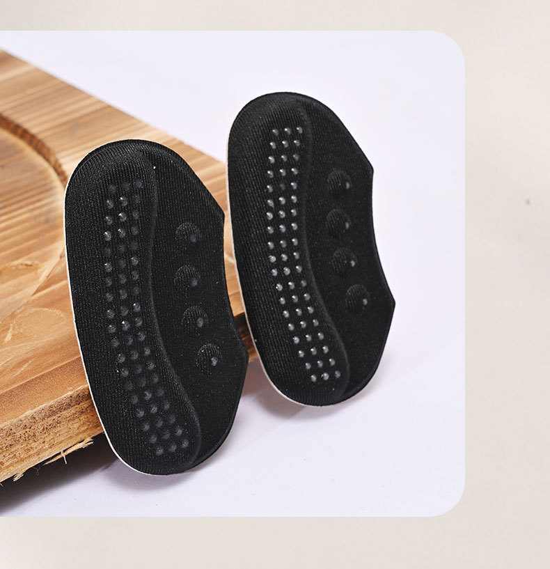 28g Weight Insoles Shoe Accessories Type Outdoor, Daily Occasion Foam Material Solid Color Shoe Accessories Foam Heels Winter Summer Spring Insoles
