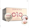 OLO condom ultra -thin hyaluronic acid 001 male goddess air suite condom, adult sex product wholesale