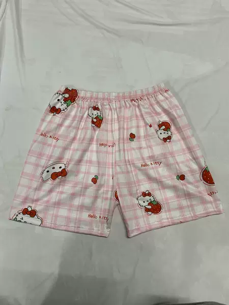 Apple, shorts