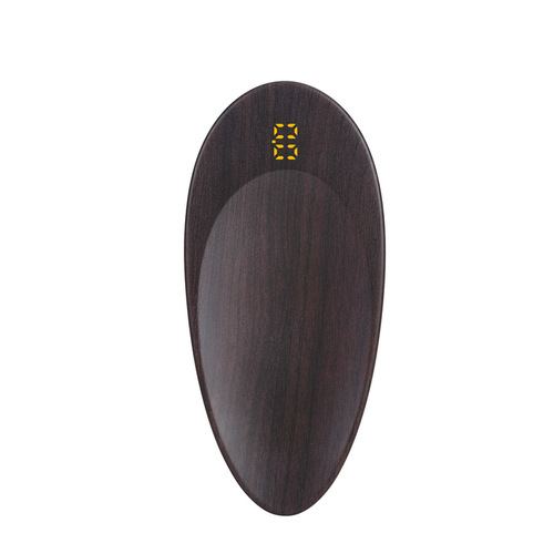New small tea ceremony gram rechargeable tea scale multi-functional high-precision electronic tea measuring device