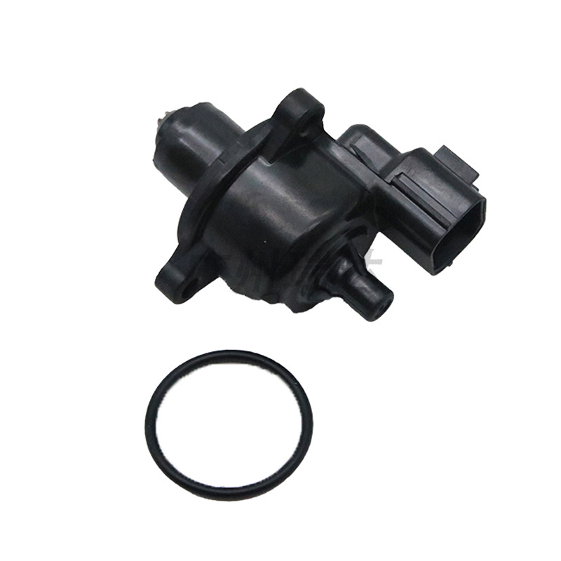 Aplicable a Mitsubishi 1450A065 válvula de control de ralentí 1450A065 accesorios en stock al por mayor