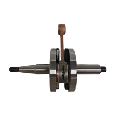 YZ85 2002-2018 engine – Crankshaft, camshaft