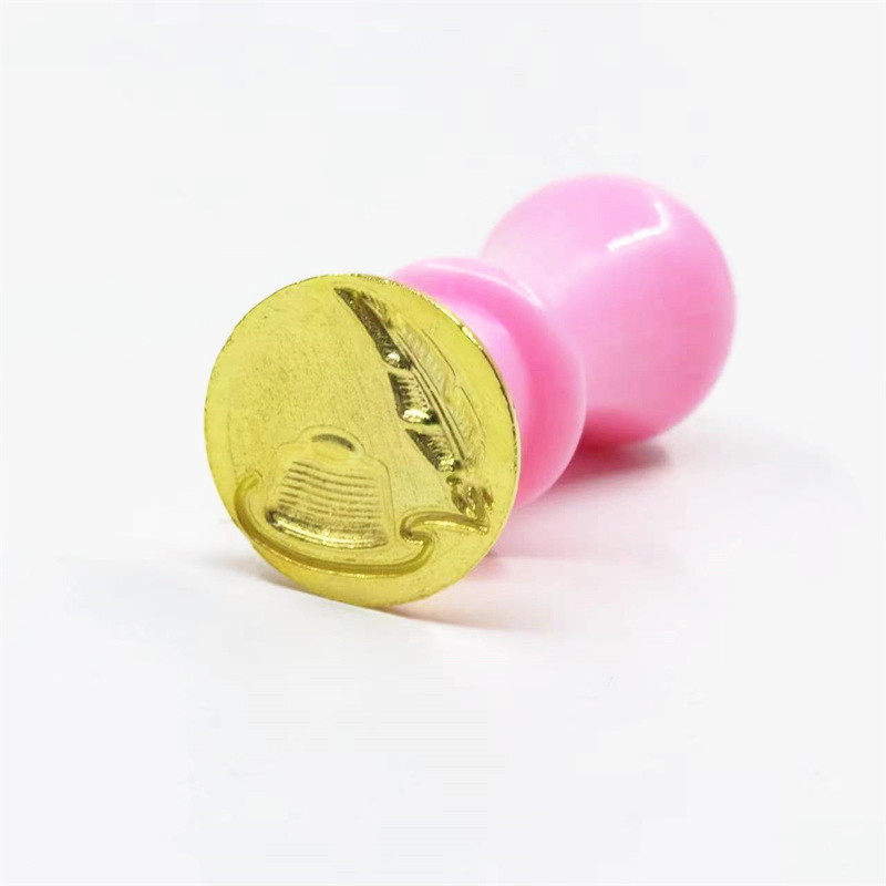 帽子和笔  + ¥0.12 