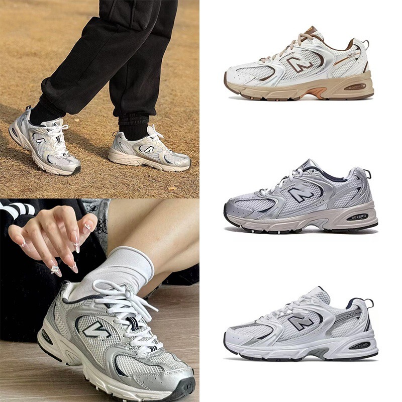Putian Shoes Cross-Border N-Series 530 Sports Shoes for Men and Women, Dad Shoes, Running Shoes, Tennis Shoes, Jogging Shoes, Breathable and Lightweight Putian Shoes Cross-Border N-Series 530 Sports Shoes for Men and Women, Dad Shoes, Running Shoes, Tennis Shoes, Jogging Shoes, Breathable and Lightweight