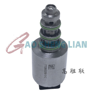 Solenoid Valve 0Dd Suitable for Modern Automatic Transmission Valve