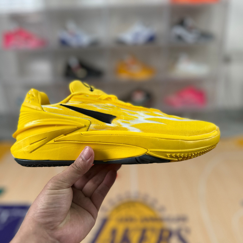 Pure Original Gt Cut 2 Basketball Shoes for Men, Outdoor Training and Practical Sneakers, Everyday Sports Shoes, Versatile and Comfortable Casual Shoes Pure Original Gt Cut 2 Basketball Shoes for Men, Outdoor Training and Practical Sneakers, Everyday Sports Shoes, Versatile and Comfortable Casual Shoes