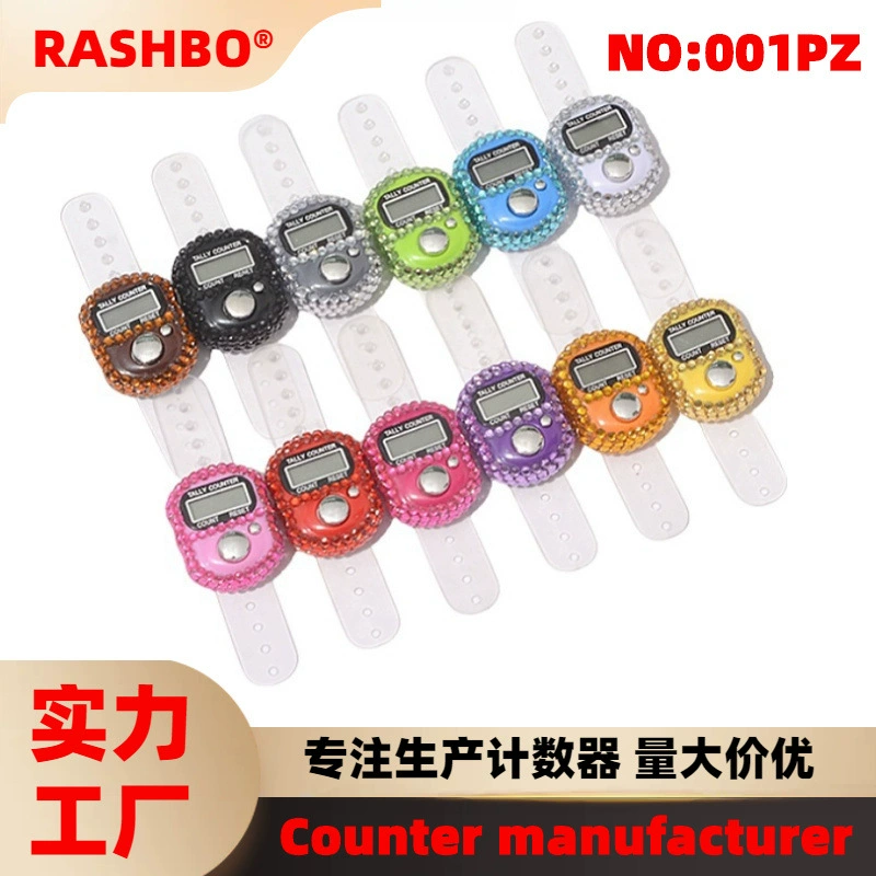 NT-DZ счетчик цветных точек сверления кольца счетчик счетчик пальца счетчик электронных нажатий