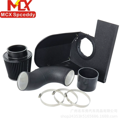 Aluminum Alloy Intake Pipe – Sorma kollektoru (Giriş)
