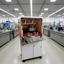 专诚达伺服绕线机：高性能马达驱动，过线动作稳定高效