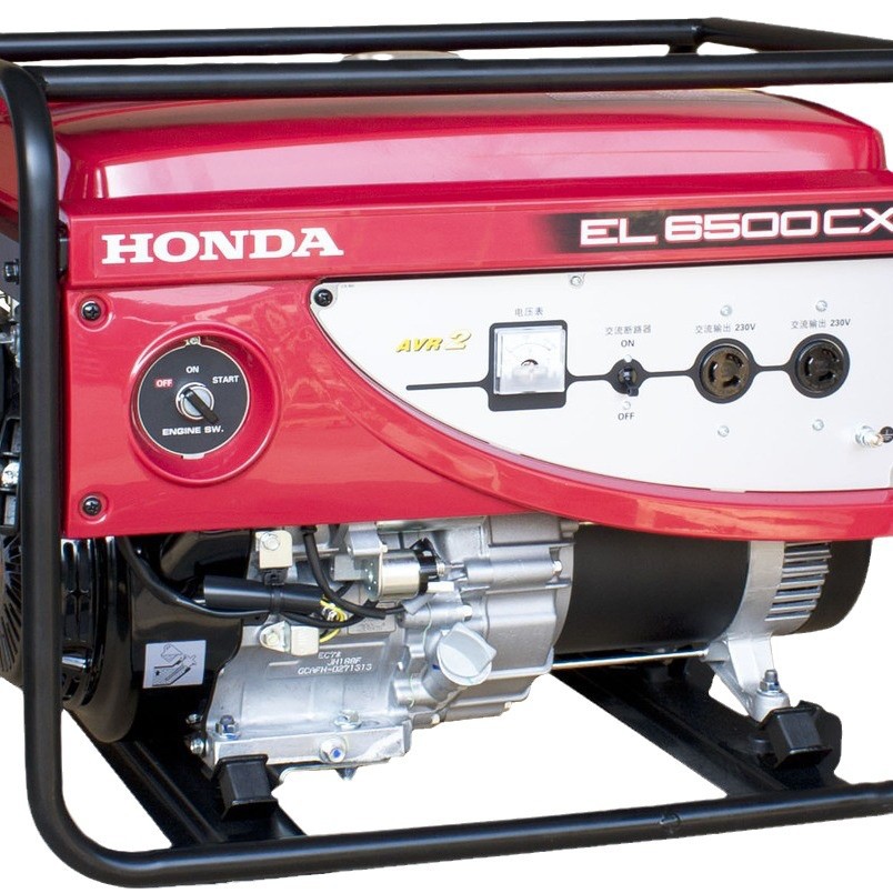 EL6500CXS�������ͷ������ 5KW���﷢��� 5KW���������﷢���