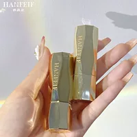 Han Feifei Икра осетрА Высокая Роскошная Насыщенная Губа Теплая Помада Макияж Увлажняющая Чашка Губная Помада