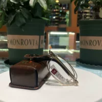 Очки для дальнозоркости 3875 складные стеклянные очки для среднего и пожилого возраста пресбиопические в наличии оптом