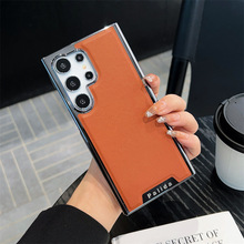 �m������S24�֙C��S24ultra���o��SM-S9210��Ů�̄�Ƥ�y��Ƥ�ߙn