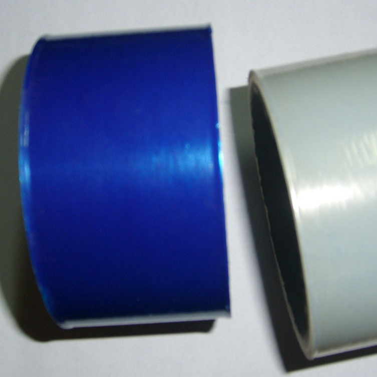 厂家供应 PE门面保护膜 防刮花 表面保护