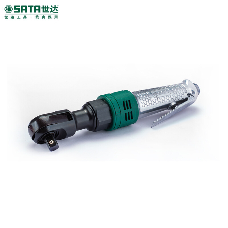 世达 02231/强力气动棘轮扳手