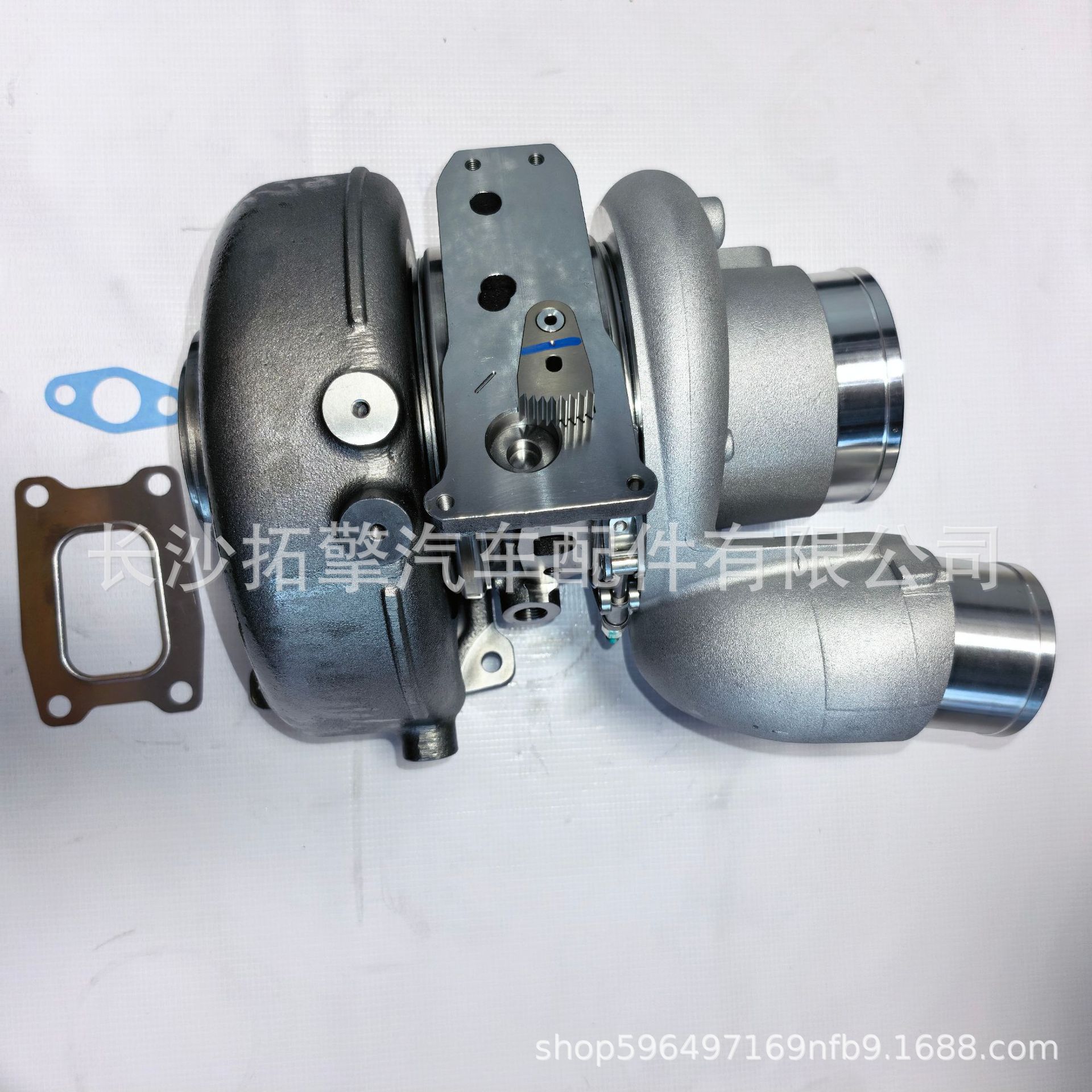 Suitable for Cummins turbocharger 5554227, 5554227NX, 5554227RX