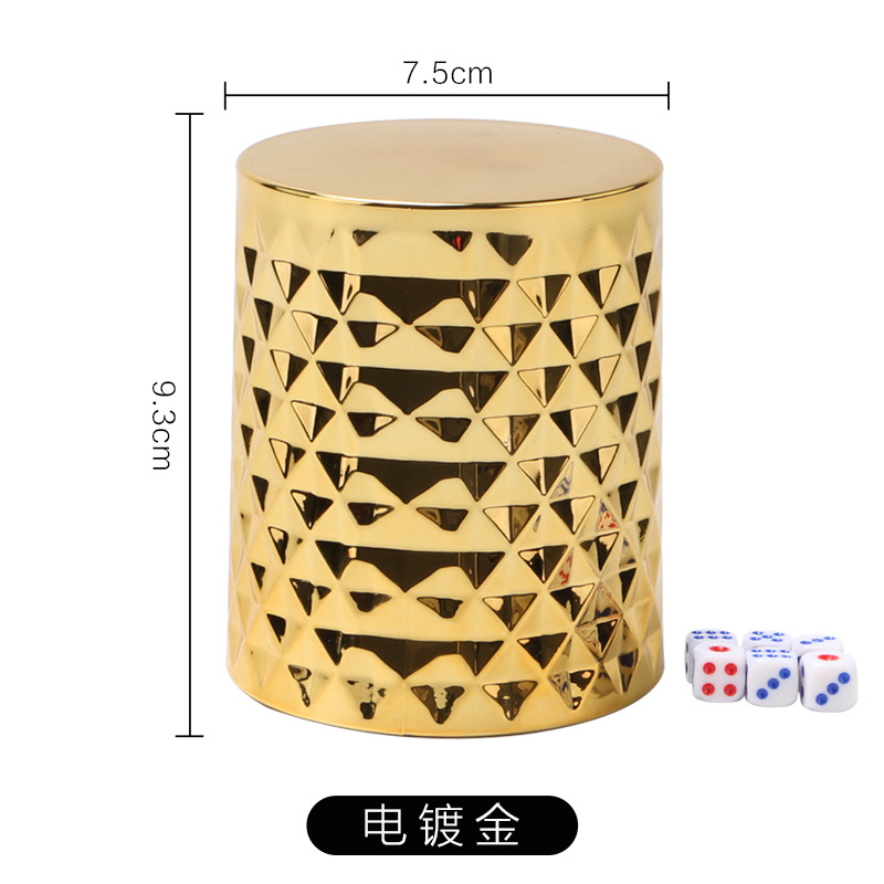 Nuevo bar de parrilla eléctrica KTV parrilla doméstica caída dados de parrilla