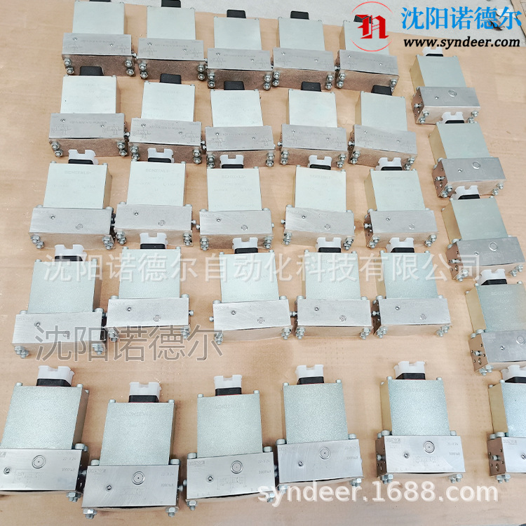 HAWE哈威VZP1G22-M24/8W电磁阀VZP1G22-X24换向阀VZP 1 E 22-G 24