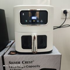 エアフライヤー輸出クロスボーダー家庭用多機能10l大容量スマートエアフライヤー電気フライヤー卸売
