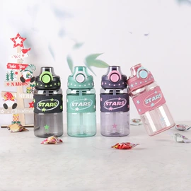 塑料杯;太空杯;玻璃杯