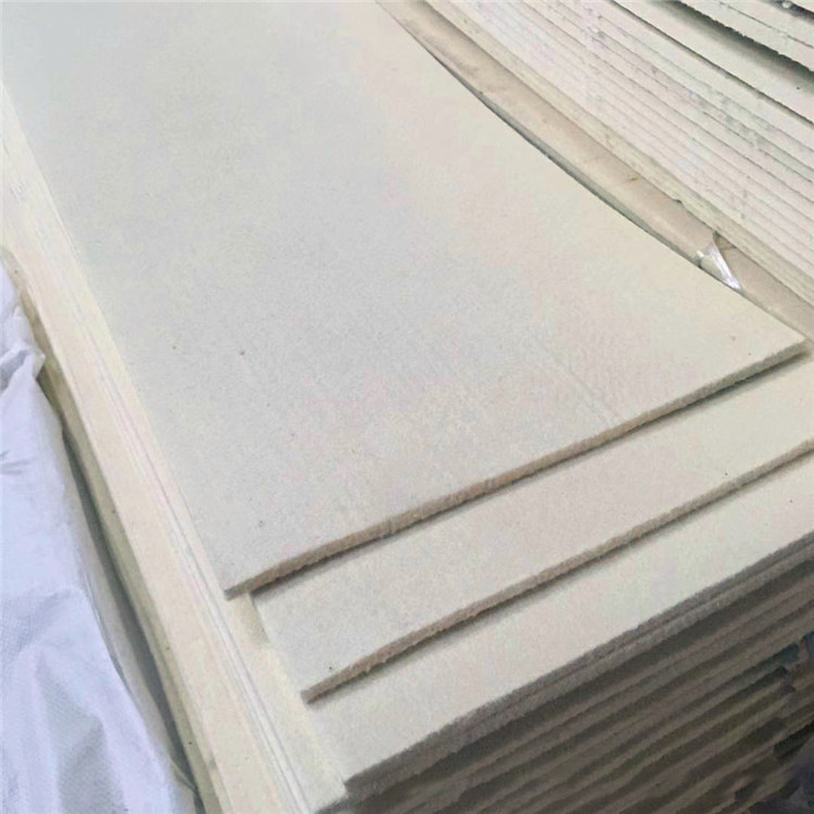 厂家批发工业羊毛毡高品质吸油羊毛毡