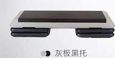 Fitness Pedal de ejercicio pedal de ritmo equipo de fitness comercial conjunto completo pedal aeróbico gimnasia en casa pedal de educación privada