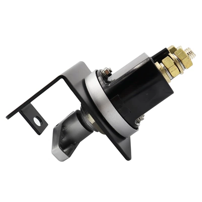 Lock Safety, Power supply, ignition system accessories