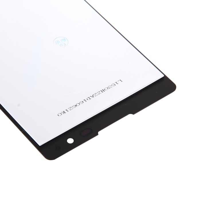 Aplicable para LG X Power / K220 TFT LCD Touch Assembly monochip (color)