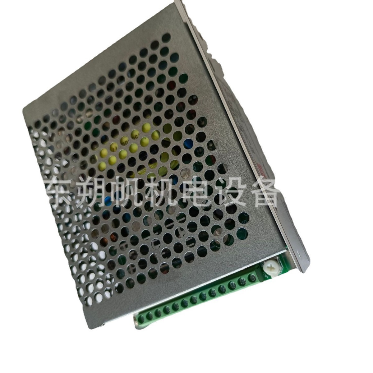 淄博淄柴L250船用柴油机配件监控仪主机电源E-15P